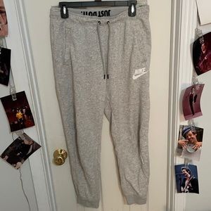 sweatpants